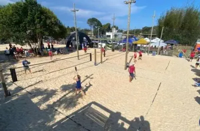 Ponto comercial à venda na Rua Vereador Laudelino Antonio Teixeira, 1352, Campo Duna, Garopaba