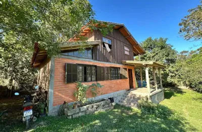 Casa para venda em imbituba, praia do rosa, 2 dormitórios, 1 suíte, 2 banheiros