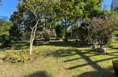 Terreno à venda na Rua Idalino Manoel De Carvalho, Ibiraquera, Imbituba