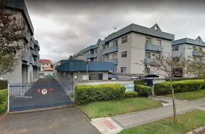 Apartamento para venda em curitiba, 3 dormitórios, 2 banheiros, 1 vaga