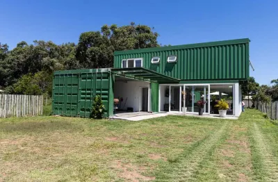 Casa para venda em garopaba, campo duna, 3 dormitórios, 3 suítes, 4 banheiros, 2 vagas