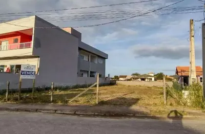 Terreno à venda na Estrada Geral Da Limpa, Limpa, Garopaba