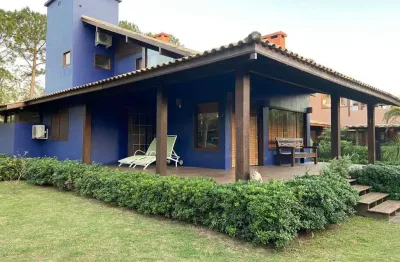 Casa em condomínio para venda em garopaba, campo duna, 3 dormitórios, 2 suítes, 3 banheiros