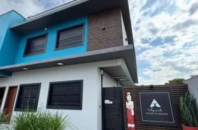 Apartamento para venda em garopaba, limpa, 2 dormitórios, 1 banheiro, 1 vaga