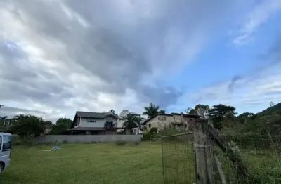Terreno à venda na Rod. Leonildo Peirão, Praia do Ouvidor, Garopaba