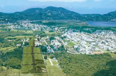 Terreno à venda no Areais da Palhocinha, Garopaba 