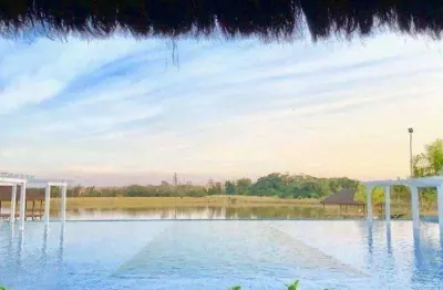 Terreno à venda na Estrada Vicinal Gleba Valencia, Centro, Ângulo