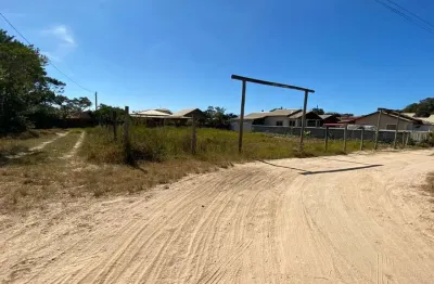 Terreno à venda na Rua João Leandro Gregório, Araçatuba, Imbituba
