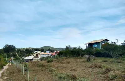 Terreno à venda na Rua Limoeiro, S/n, Praia do Rosa, Imbituba