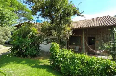 Casa para venda em imbituba, praia do rosa, 3 dormitórios, 3 banheiros