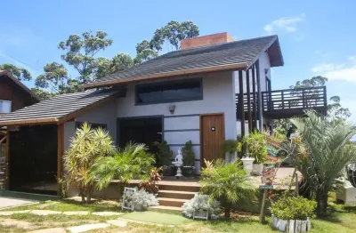 Casa para venda em imbituba, ibiraquera, 2 dormitórios, 1 suíte, 2 banheiros, 1 vaga