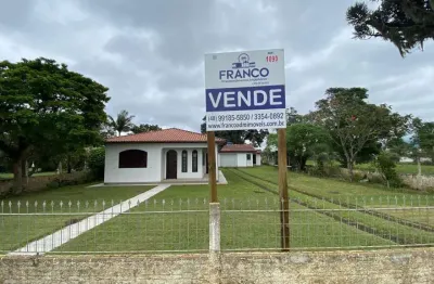 Terreno à venda no Araçatuba, Imbituba 