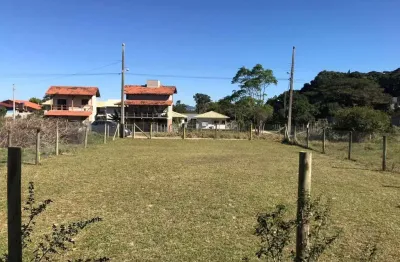 Terreno à venda na Rua João Francisco Zeferino, s/n, Ibiraquera, Imbituba