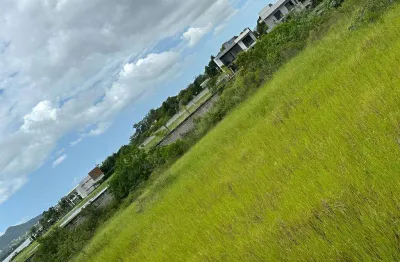 Terreno à venda na Rua Rubi, Campo D'una, Imbituba