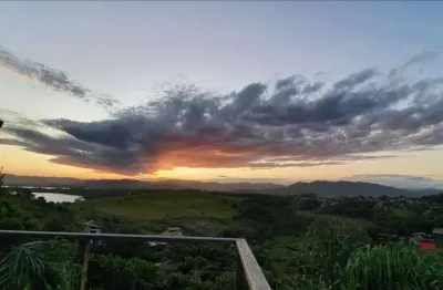 Terreno à venda na Caminho Do Rei, Praia do Rosa, Imbituba