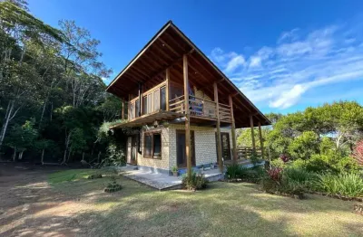 Terreno à venda na Zona Rural, Paulo Lopes 