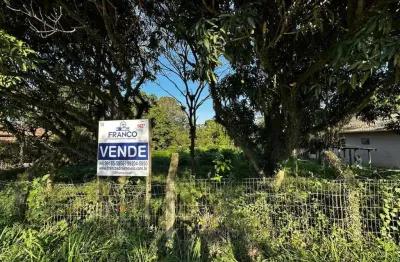 Terreno à venda na Avenida Paraíso Do Luz, Ibiraquera, Imbituba