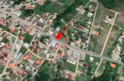 Terreno à venda na Rod. Ver. Laudelino Antônio Teixeira, Campo Duna, Garopaba