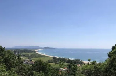 Terreno à venda na Rua Candido Jõao Nascimento, 10, Praia da Gamboa, Garopaba