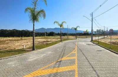 Terreno à venda na Rua José João De Souza, 640, Campo Duna, Garopaba