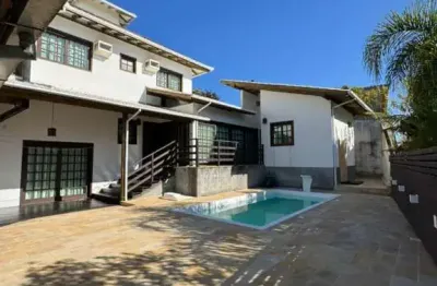 Casa para venda em imbituba, ibiraquera, 4 suítes, 5 banheiros, 3 vagas