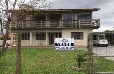 Casa para venda em garopaba, campo duna, 6 dormitórios, 2 banheiros, 2 vagas