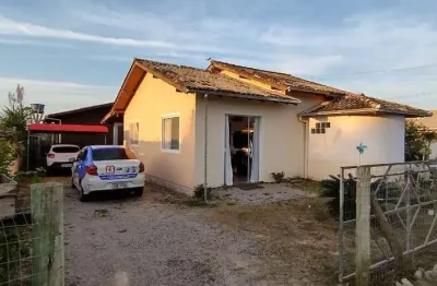 Casa para venda em imbituba, araçatuba, 4 dormitórios, 1 suíte, 3 banheiros