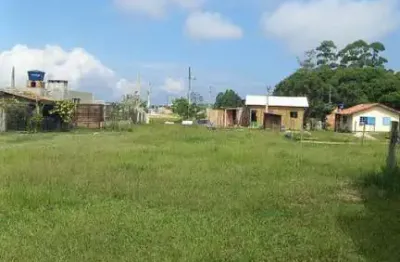 Terreno à venda na Servidão Pmg 40, s/n, Limpa, Garopaba