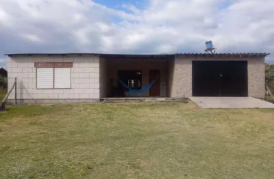 Casa para venda em imbituba, araçatuba, 2 dormitórios, 1 suíte, 2 banheiros
