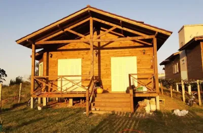 Casa para venda em imbituba, alto arroio, 2 dormitórios, 1 banheiro