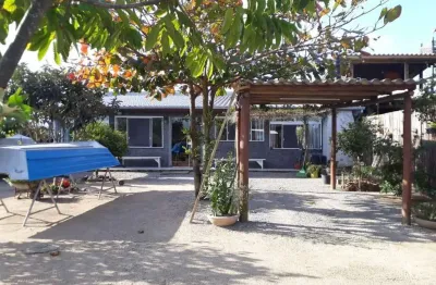 Casa para venda em imbituba, araçatuba, 2 dormitórios, 2 banheiros