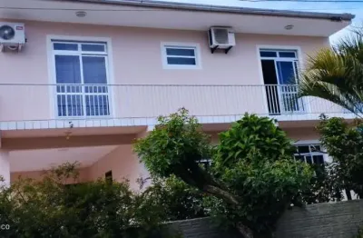 Casa para venda em imbituba, ibiraquera, 4 dormitórios, 3 banheiros, 2 vagas