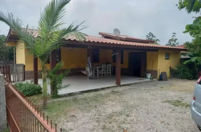 Casa para venda em garopaba, campo duna, 3 dormitórios, 2 banheiros, 2 vagas