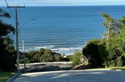 Terreno à venda na Rua T-3, Morrinhos, Garopaba