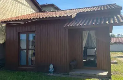 Casa para venda em garopaba, campo duna, 3 dormitórios, 2 banheiros
