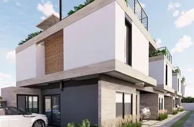 Casa para venda em garopaba, ferraz, 2 dormitórios, 2 suítes, 3 banheiros, 1 vaga