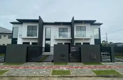 Casa para venda em imbituba, campo duna, 3 dormitórios, 1 suíte, 2 banheiros, 1 vaga