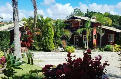 Sala comercial à venda na Praia do Rosa, Imbituba 