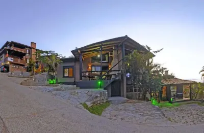 Sala comercial à venda na Praia do Rosa, Imbituba 