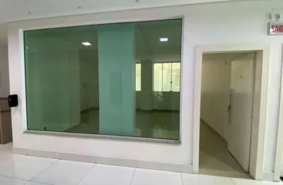 Sala comercial para venda em imbituba, centro, 1 banheiro, 1 vaga