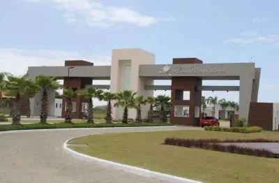 Terreno em condomínio fechado à venda na Estrada Grp 396, 1850, Campo Duna, Garopaba