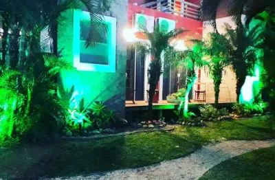 Sala comercial à venda na Praia do Rosa, Imbituba 