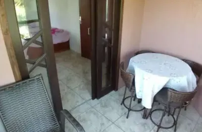 Pousada para venda em imbituba, praia do rosa, 5 dormitórios, 4 banheiros