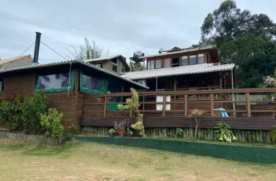 Sala comercial à venda na Rua Pau Brasil, Praia do Rosa, Imbituba