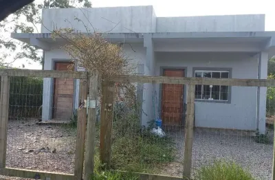 Kitnet para venda em garopaba, limpa, 2 dormitórios, 2 banheiros