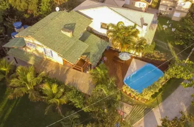 Casa em condomínio para venda em imbituba, ibiraquera, 4 dormitórios, 3 suítes, 5 banheiros, 2 vagas