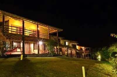 Pousada para venda em imbituba, praia do rosa, 6 dormitórios, 6 banheiros