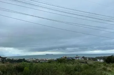 Terreno à venda na Rua Baleia Franca, Ferraz, Garopaba