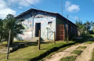 Prédio à venda na Ressacada, Garopaba 