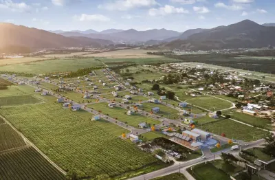 Terreno à venda no Araçatuba, Imbituba 